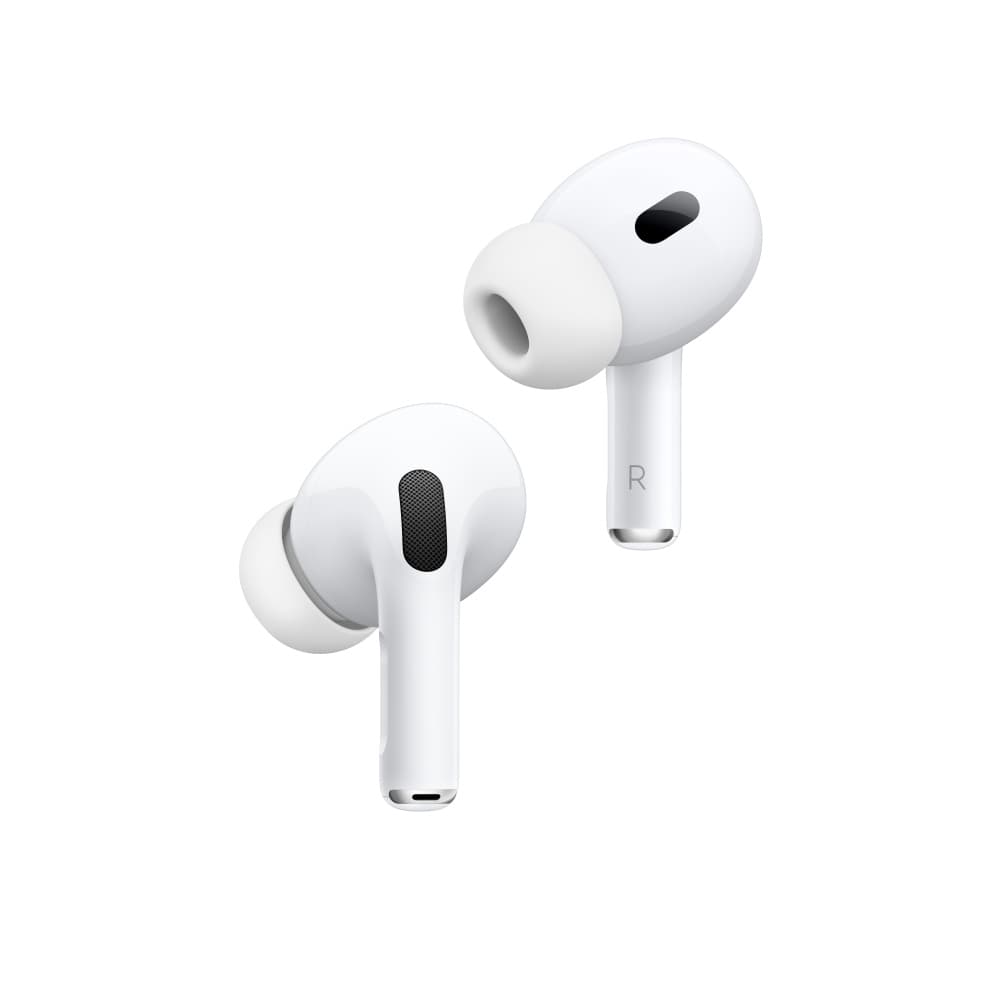 Earbuds & Accessories