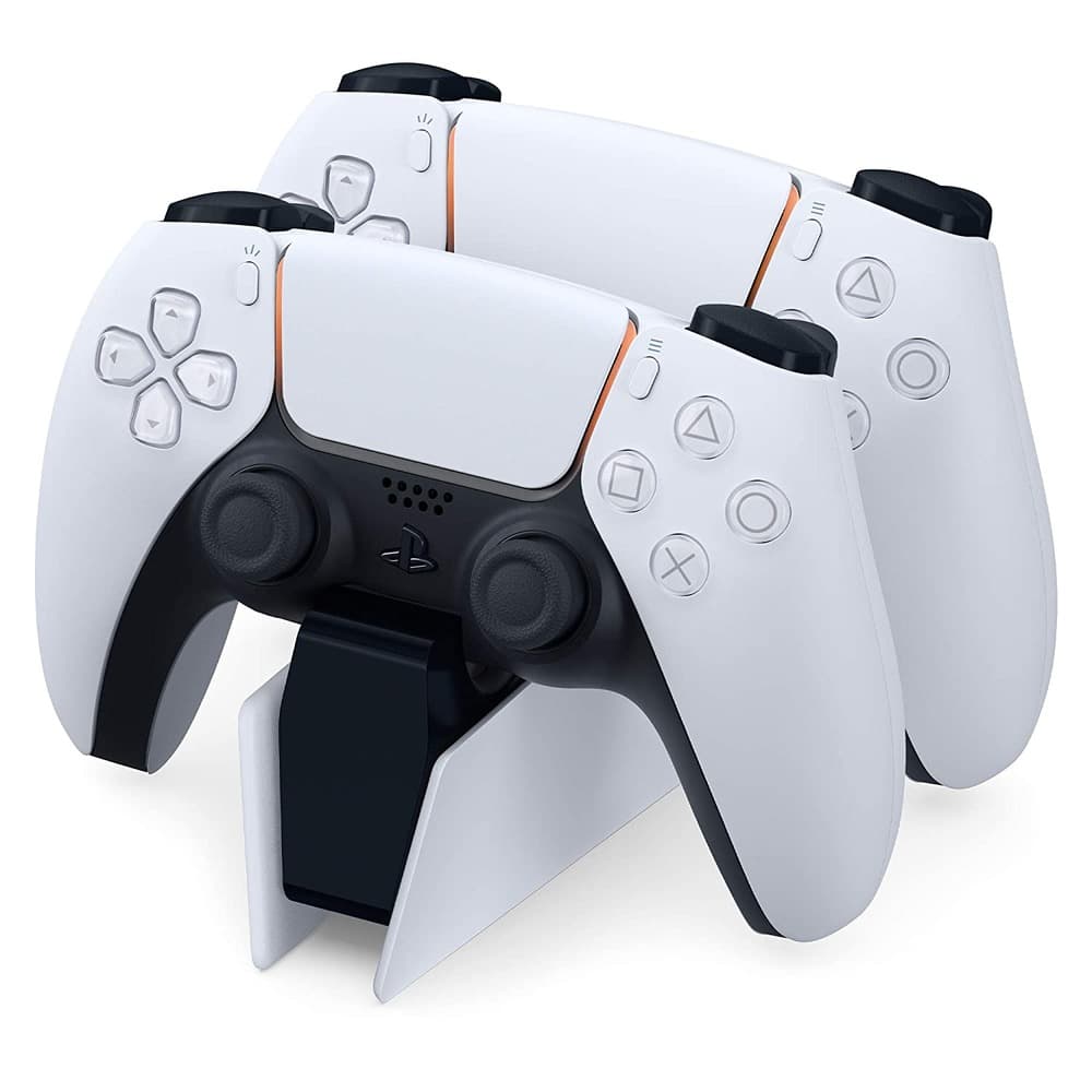 PS5 Console Vertical Stand & Dock
