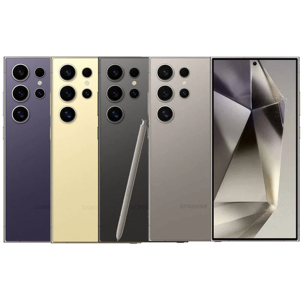 Samsung Galaxy S24