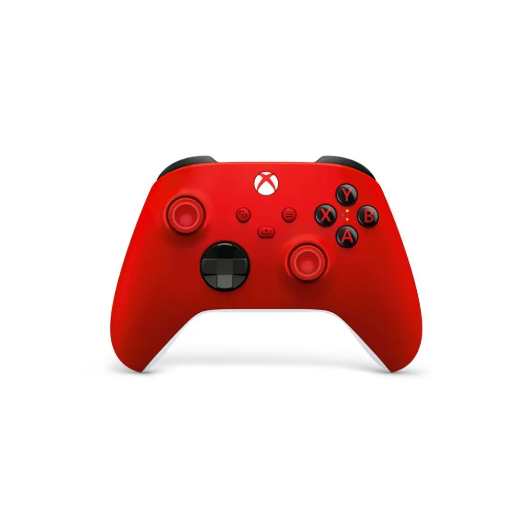 Xbox Wireless Controller - Carbon Black