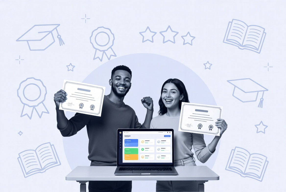 Career Transformation